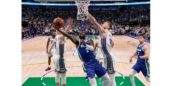 Može li Kyrie Irving promijeniti sudbinu Dallas Mavericksa ove sezone?